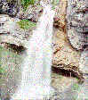 Sprutz Falls